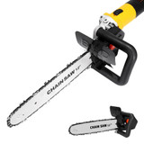 Angle Grinder Chain Saw