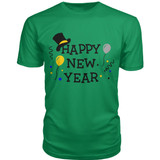 Happy New Year