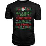 Christmas & Family