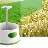 Electric Seed Germination Grower