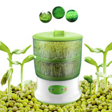 Electric Seed Germination Grower