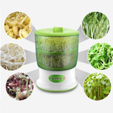 Electric Seed Germination Grower