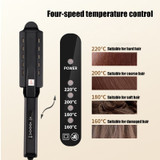 Professional Ionic Hair Straightener