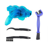 Portable Bicycle Chain Cleaner
