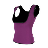 FeelinGirl New Women Neoprene Shapewear Push Up Vest Waist Trainer Tummy Belly Girdle Hot Body Shaper Waist Cincher Corset -C5