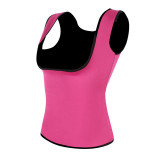 FeelinGirl New Women Neoprene Shapewear Push Up Vest Waist Trainer Tummy Belly Girdle Hot Body Shaper Waist Cincher Corset -C5