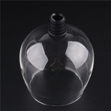 Creative Wine Bottle Stopper Bar Glass