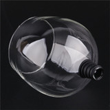 Creative Wine Bottle Stopper Bar Glass