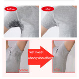 20/30/50Pcs Armpits Sweat Pads