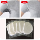 20/30/50Pcs Armpits Sweat Pads