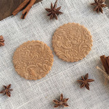 Decorative Baking Rolling Pins