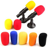 Mini 3.5mm Mobile Phone Microphone