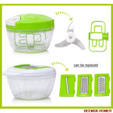 Multi-function Vegetable Slicer