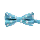 Pet Dog Polka Dot Bow Tie