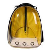 Portable Cat Backpack