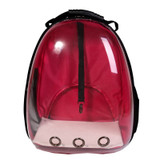Portable Cat Backpack
