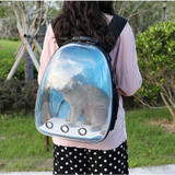 Portable Cat Backpack