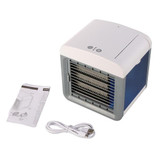 Portable USB Air Conditioner