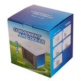 Portable USB Air Conditioner