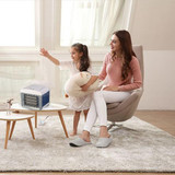Portable USB Air Conditioner