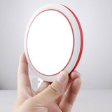 3 in 1 Portable Makeup Mirror Led Light