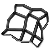 Garden & Walkway Path Molds