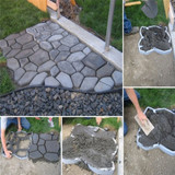Garden & Walkway Path Molds