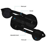 Portable Posture Corrector Back Support Belt