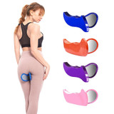New Pelvis Fitness Buttocks Exerciser