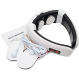Electric Pulse Back and Neck Massage