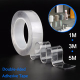 Double-Sided Adhesive Tape