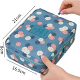 Cosmetic Makeup Bag Organizer