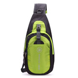 Waterproof  Travel Shoulder Bag