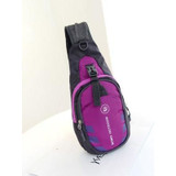 Waterproof  Travel Shoulder Bag