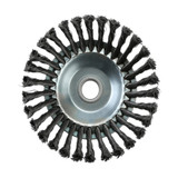 8 inch Grass Trimmer Wire Blade