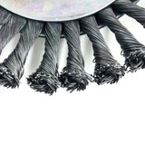 8 inch Grass Trimmer Wire Blade