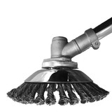 8 inch Grass Trimmer Wire Blade