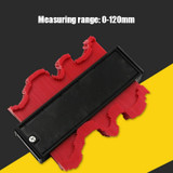 Professional Gauge Measurement Tool