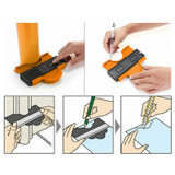 Professional Gauge Measurement Tool