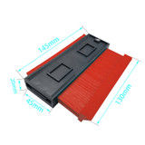 Professional Gauge Measurement Tool
