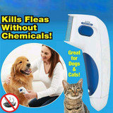 Electric Flea Remover