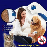 Electric Flea Remover