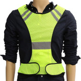 Safety Security Reflective Vest