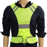 Safety Security Reflective Vest