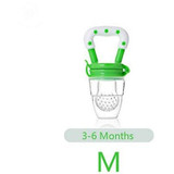 Infant Fruits/Food Nipple Feeder Pacifier