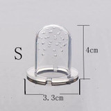 Infant Fruits/Food Nipple Feeder Pacifier