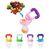 Infant Fruits/Food Nipple Feeder Pacifier