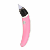 Electric Baby Nasal Aspirator Nose Cleaner