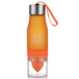 650ml Gym Water Bottle