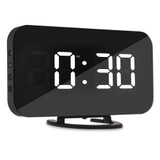 LED Digital Alarm Table Clock LED Digital Alarm Table Clock